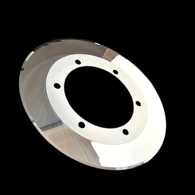 Faca de corte circular versátil e ajustável para vários tipos de materiais e espessuras