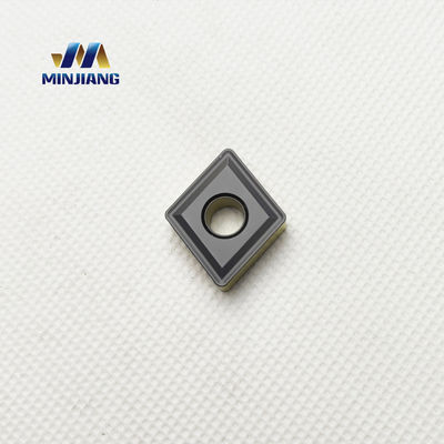 O carboneto de tungstênio alto da condutibilidade térmica introduz o OEM das ferramentas de corte