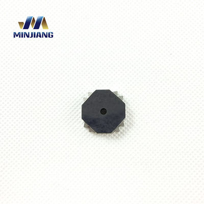 Carbono duro Whitworth roscado inserção de torneamento para corte de superfície de tubos de aço