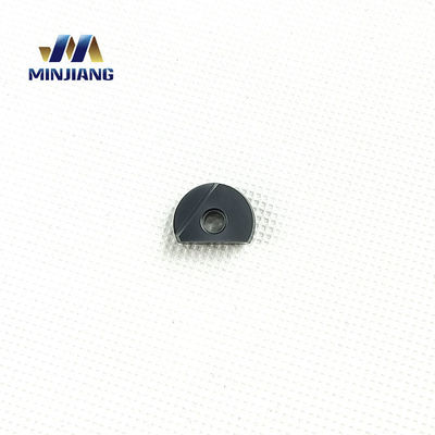 Ferramentas de corte de carboidratos de torno de tungstênio da série BNM aceites por OEM HRA 89-93