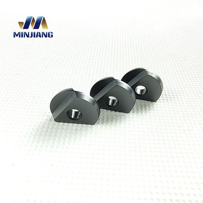 Ferramentas de corte de carboidratos de torno de tungstênio da série BNM aceites por OEM HRA 89-93