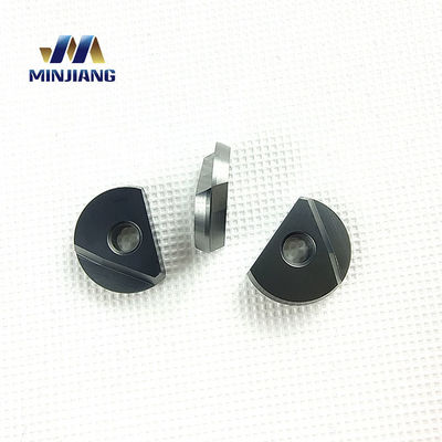 Ferramentas de corte CNC de carburo de tungstênio