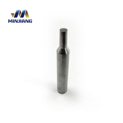Equipamento de mineração de carburo de tungstênio durável para ambientes difíceis