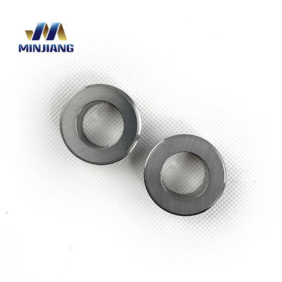 Peças de desgaste de carboidrato de tungstênio personalizadas de engenharia de precisão para melhor desempenho e longevidade