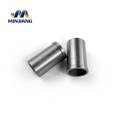 Rolamento de luvas do carboneto de tungstênio da bomba de óleo	Resistência de corrosão