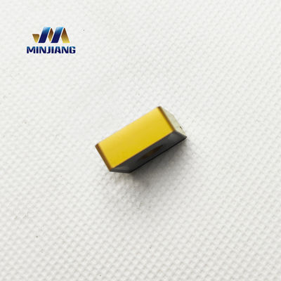 O carboneto de tungstênio alto da condutibilidade térmica introduz o OEM das ferramentas de corte