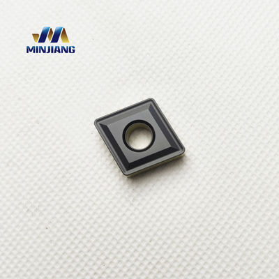 O carboneto de tungstênio alto da condutibilidade térmica introduz o OEM das ferramentas de corte