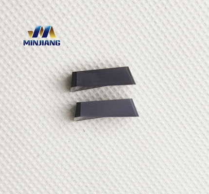 Revestimento 1604 das ferramentas de corte PVD/CVD do CNC do carboneto de tungstênio de APMT