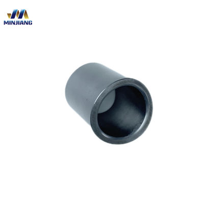 100% de Carbono de Tungsténio Resistente ao desgaste Banheiro de Fluxo Manga de Ferramenta de Furo Acessórios