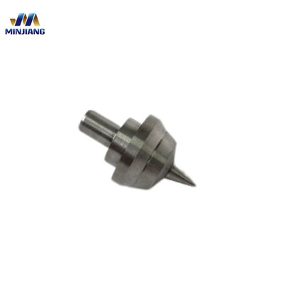 Descubra a solução definitiva para resistência ao desgaste e engenharia de precisão incomparáveis com o nosso Carbide de Tungstênio personalizado