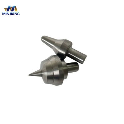Descubra a solução definitiva para resistência ao desgaste e engenharia de precisão incomparáveis com o nosso Carbide de Tungstênio personalizado