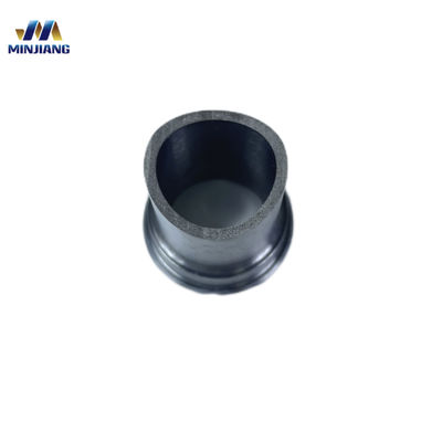 Rolamento de luvas do carboneto de tungstênio da bomba de óleo	Resistência de corrosão