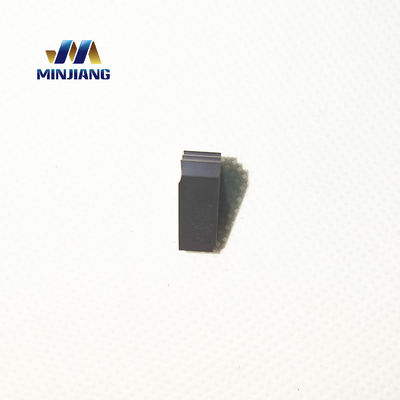 8N2-3 Carbono de tungstênio inserções de rosca de alta precisão para roscar tubos de óleo