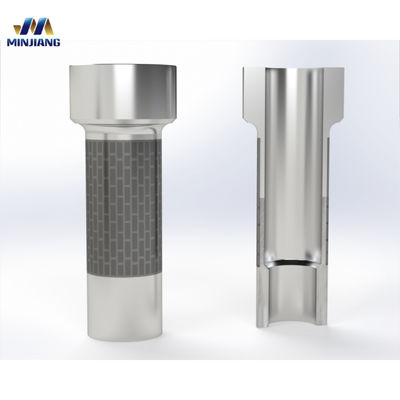 Tecnologia inovadora de solda PTA de carburo de tungstênio para revestimentos resistentes ao desgaste extremo