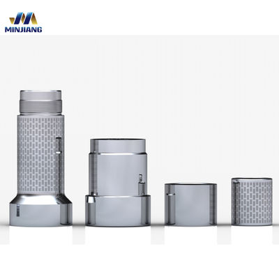Tecnologia inovadora de solda PTA de carburo de tungstênio para revestimentos resistentes ao desgaste extremo