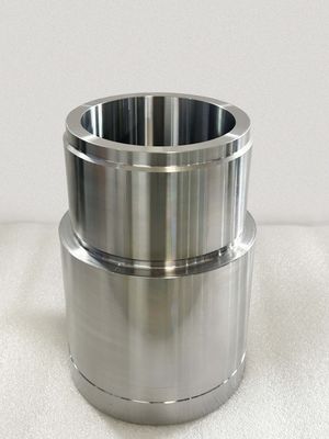 Rolamentos radiais de carburo de tungstênio de engenharia com tecnologia de arco transferido por plasma