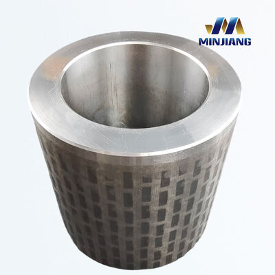 High Wear Resistance Custom Made Tungsten Carbide Bearing with High Hardness for Mud Motor Downhole Drilling
