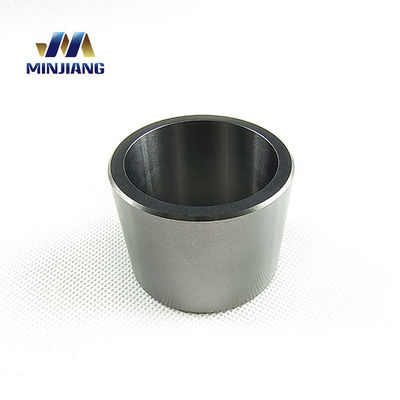 O OEM feito sob encomenda dos componentes do carboneto de tungstênio das ferramentas de corte do CNC aceitou