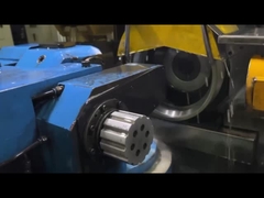 Para a indústria de petróleo e gás, resistência ao desgaste, processamento de produtos de carboneto de tungstênio