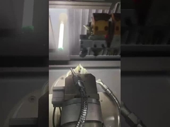 Ferramentas de corte do CNC do carboneto de tungstênio