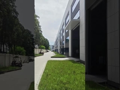 Dentro da fábrica: um olhar sobre a fabricação moderna