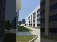 Mãos de carburo de tungstênio resistentes ao desgaste para maior durabilidade em aplicações de bomba