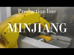 Nossa linha de produção